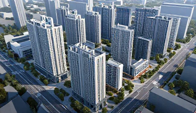 系统稳定性:商机供求选型的核心关注点