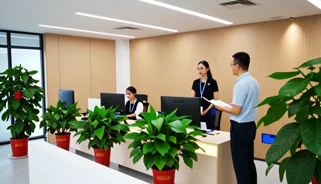 定制大型网站公司那家好,如何选择一站式服务商
